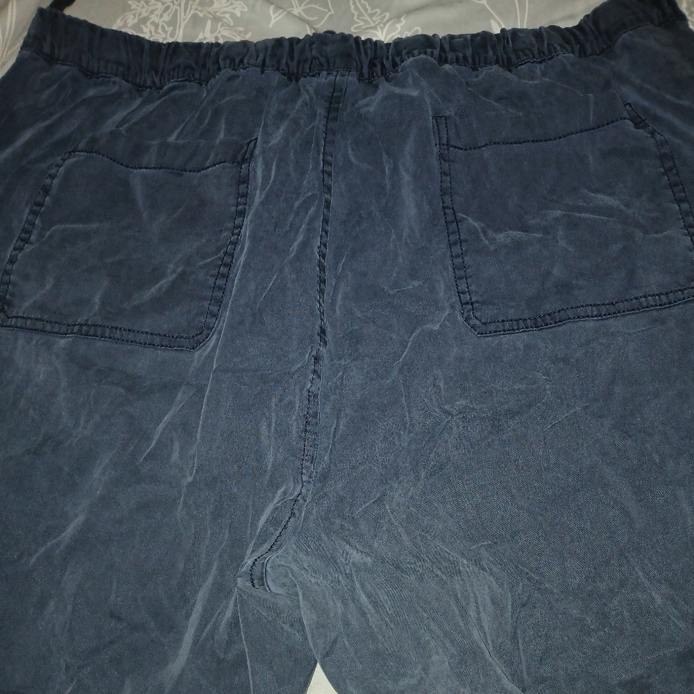 Comfortable pants